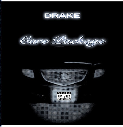 Album: Drake – Care Package