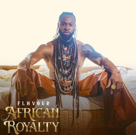 Flavour – African Royalty Album