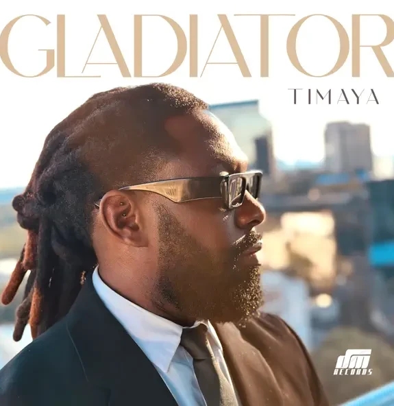 Album: Timaya – Gladiator