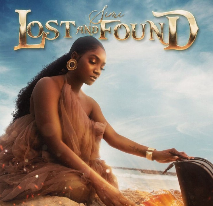 Simi – Lost And Found [Full Album]